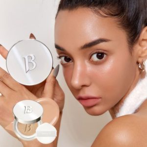 [Banila co] Covericious Ultimate Cover Cushion (20 colors)