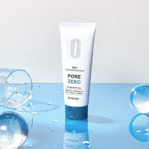 [Be The Skin] BHA+ PORE ZERO Cleansing Foam 150ml