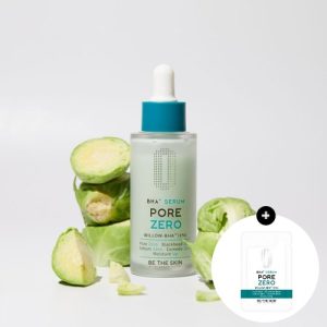 [Be The Skin] BHA+ PORE ZERO Serum 30ml