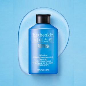 [Be The Skin] Botanical Pore Toner 150ml