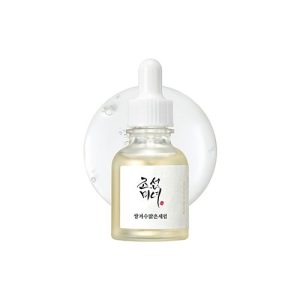 [Beauty of Joseon] Glow Deep Serum: Rice + Alpha Arbutin 30ml