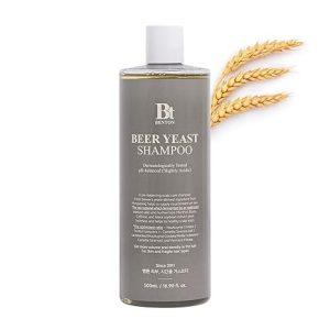[Benton] Beer Yeast Shampoo 500ml