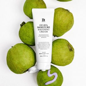 [Benton] Guava Moisture Soothing Cream 80ml