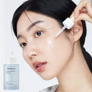 [Biodance] Hydro Cera-nol Ampoule 50ml