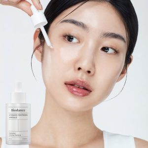 [Biodance] Intensive Brightening Ampoule 50ml