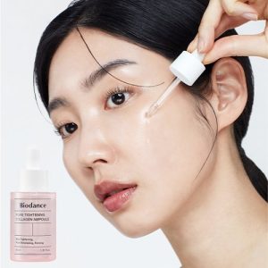 [Biodance] Pore Tightening Collagen Ampoule 50ml
