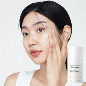 [Biodance] Skin-Glow Essence Cream 50ml