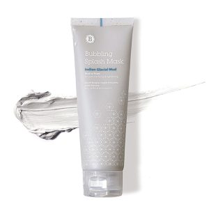 [Blithe] Bubbling Splash Mask Indian Glacial Mud 120ml