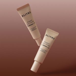 [Blithe] Pressed Eye Cream Caffeine 0.1 20ml