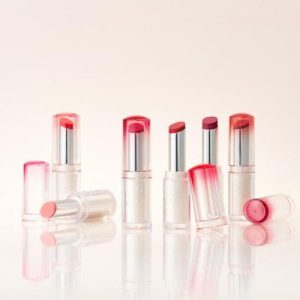 [CLIO] Crystal Glam Balm (6 Colors)