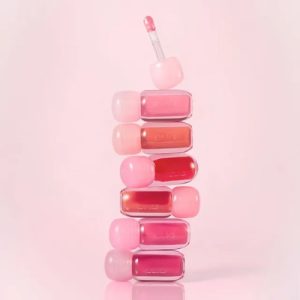 [CLIO] *new colors* Volumate Gloss (5 colors)
