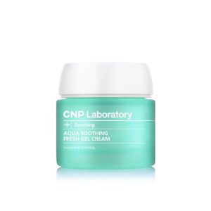 [CNP Laboratory] Aqua Soothing-Gel Cream 80ml