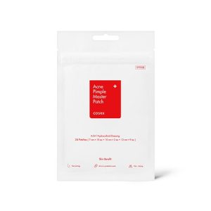 [COSRX] Acne Pimple Master 24 patches