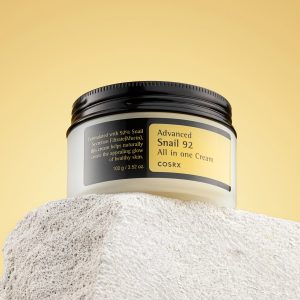 [COSRX] Advanced Snail 92 All in one cream 100ml