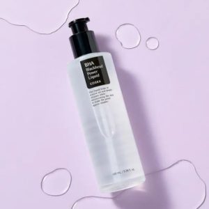 [COSRX] BHA Blackhead Power Liquid 100ml