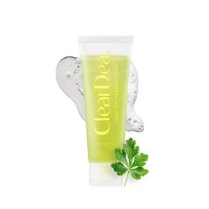 [ClearDea.] Minari Pore Ampoule Cleanser 80ml