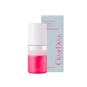 [ClearDea.] Mucin Mineral Vita Bubble First Essence 60ml