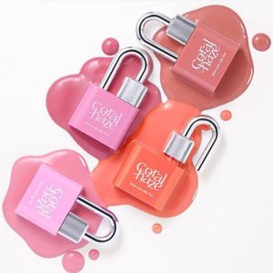 [Coralhaze] Glow Lock Jelly Tint (10 colors)
