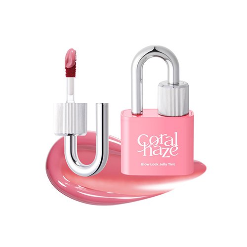 [Coralhaze] Glow Lock Jelly Tint (10 colors) - Image 2