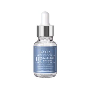 [Cos de BAHA] Vitamin B5 Facial Serum with Niacinamide 30ml