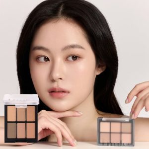 [Dinto] Blur-Finish Shadow (4 Colors)