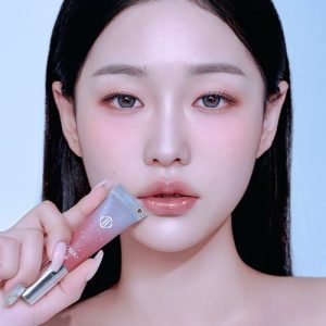 [Dinto] Frozen Lip Jelly (12 colors)