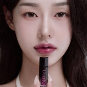 [Dinto] *Valentines Limited* Blur-y Mini Lip Tint Duo (2 ver)