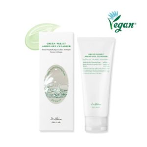 [Dr.Althea] Green Relief Amino Gel Cleanser 100ml