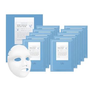 [Dr.Althea] Herb Therapy Velvet Mask (10ea)