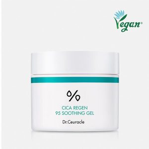 [Dr.Ceuracle] Cica Regen 95 Soothing Gel 110g