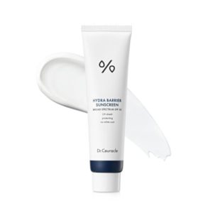 [Dr.Ceuracle] Hydra Barrier Sunscreen 50ml (OTC Ver.)