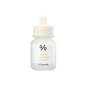 [Dr.Ceuracle] Vegan Niacin&Rice Ampoule 30ml