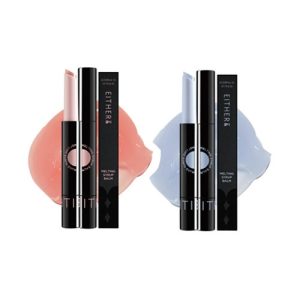 [EITHER&] Melting Syrup Balm (2 Colors)