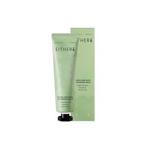 [EITHER&] Papha One Shot Cleansing Balm 80ml