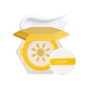 [ELROEL] Pang Pang Big Sun Cushion Plus 25g (OTC)