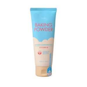 [ETUDE] Baking Powder B.B Deep Cleansing Foam 160ml