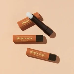[ETUDE] Ginger Sugar Lip Balm Stick (Vegan)