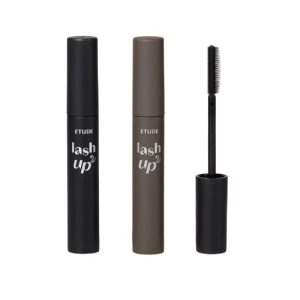 [ETUDE] Lash Up Comb Mascara (2 Colors)