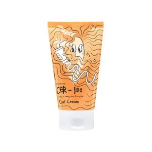 [Elizavecca] Collagen Coating Hair A+ Muscle Curl Cream (CER-100) 120ml