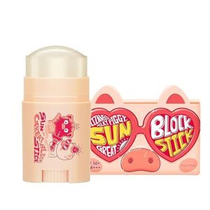 [Elizavecca] Milky Piggy Sun Great Block Stick SPF 50+ PA+++