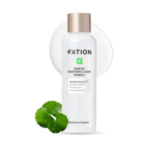 [FATION] Nosca9 Trouble Clear Toner 200ml