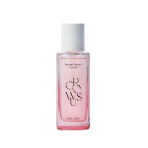 [GROWUS] Damage Therapy Hair Oil 60ml