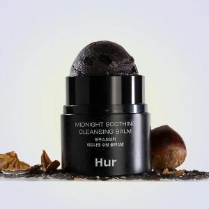 [House of HUR] Midnight Soothing Cleansing Balm 50ml
