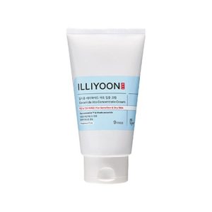 [ILLIYOON] Ceramide Ato Concentrate Cream 230ml (Tube Type)
