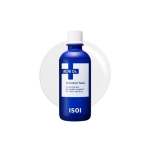 [ISOI] ACNI Dr. 1st Control Tonic 130ml