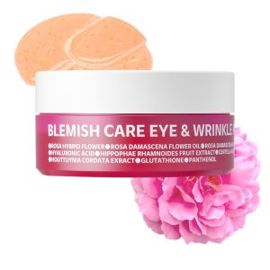 [ISOI] Blemish Care Eye & Wrinkle Patch