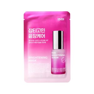 [ISOI] Blemish Care Mask 1ea