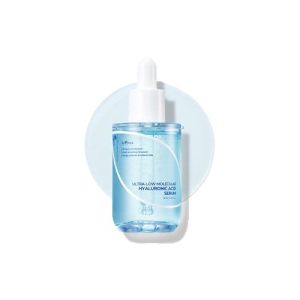 [Isntree] Ultra-Low Molecular Hyaluronic Acid Serum 50ml