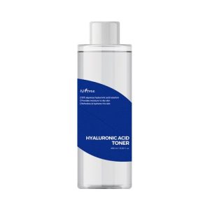 [Isntree] *size up* Hyaluronic Acid Toner 400ml