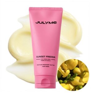 [JULYME] Perfume Recovery Butter Hair Mask 150ml #Sunset Freesia